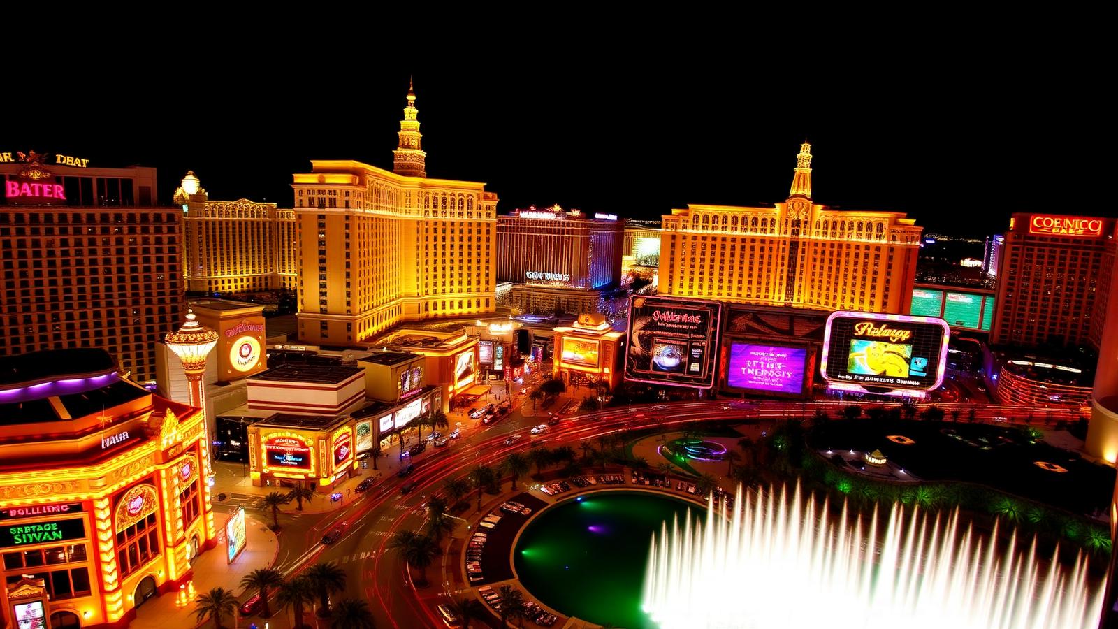 Viva Las Vegas: The Full Insider's Guide
